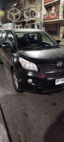 Toyota urban cruiser 2010 - Imagen 2