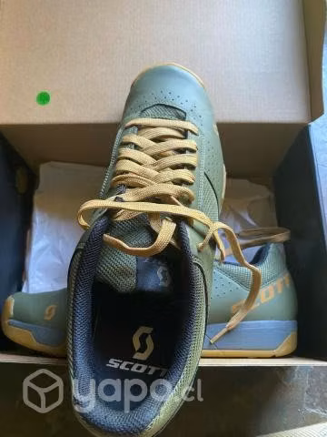 Zapatillas MTB Scott Plataforma - Imagen 4