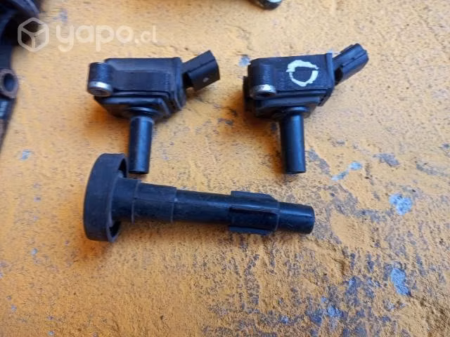 Byd b y d f0 f 0 bobinas originales envio regiones