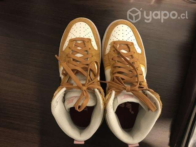 Zapatillas Nike - Imagen 4