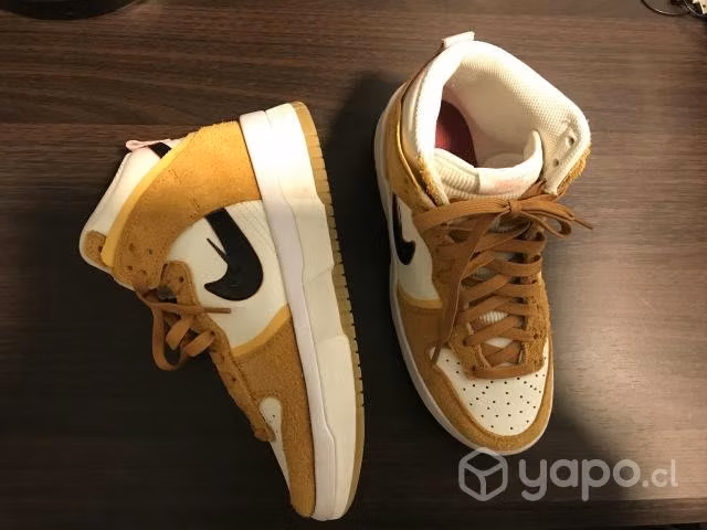 Zapatillas Nike