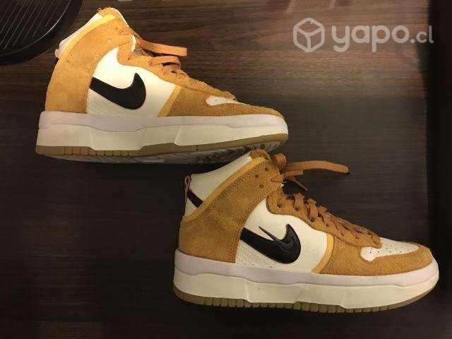 Zapatillas Nike - Imagen 3