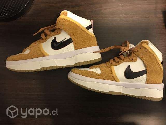 Zapatillas Nike - Imagen 2