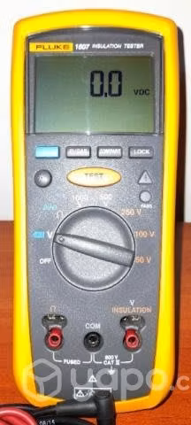 Fluke 1507