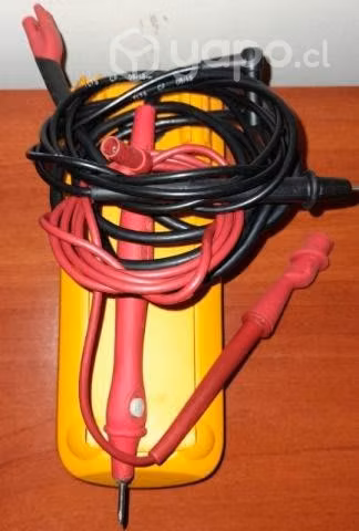 Fluke 1507
