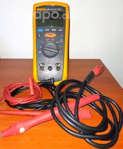 Fluke 1507