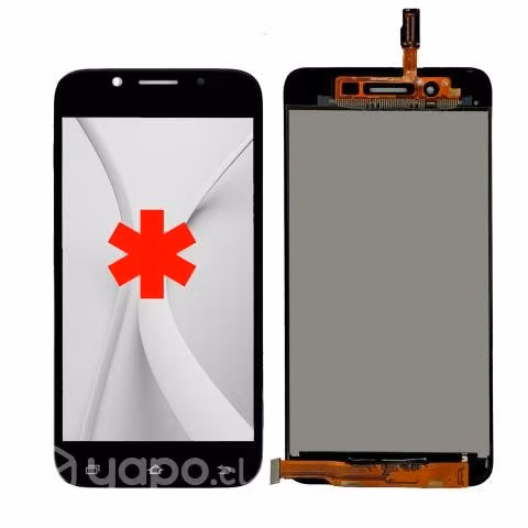 Pantalla Compatible con Vivo Y55 Original