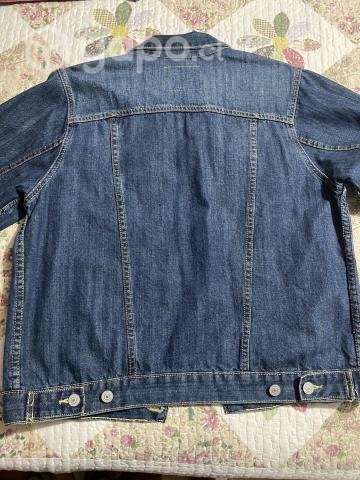Chaqueta de Mezclilla Levi - Imagen 4