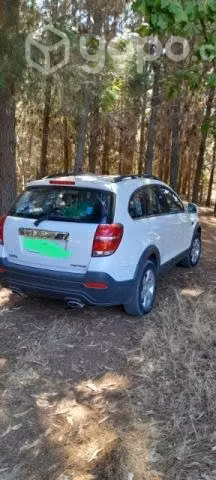 Chevrolet captiva 2018 - Imagen 2