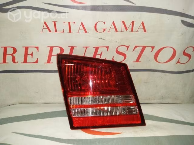 Foco portalon izquierdo dodge journey 2010-2012