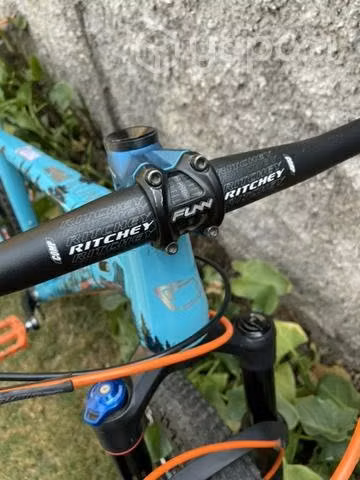 Bicicleta Gravis Kunan aro 29