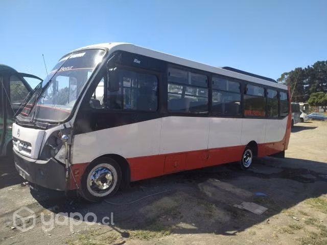 Servicio transporte personal