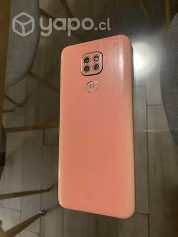 Moto G9 play usado - Imagen 3