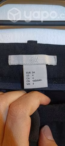 Hermosos pantalones de verano HYM - Imagen 4