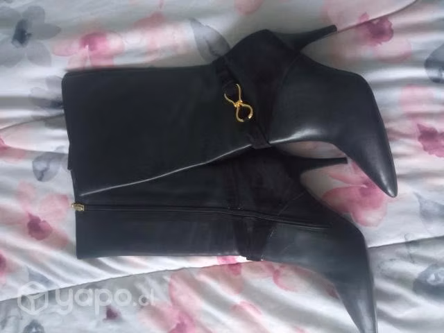 Botas Gacel