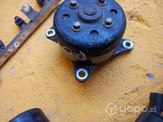 Byd b y d f0 f 0 bomba de agua con polea envio reg