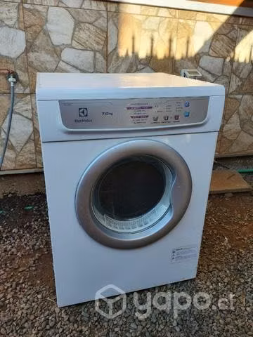 Secadora Electrolux 7 kg - Imagen 2