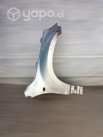 Tapabarro rh suzuki vitara 2007-2018