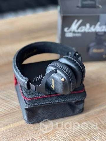 Audífonos Marshall MID ANC
