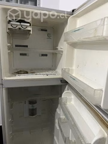 Refrigerador