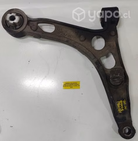 Bandeja Delantera Derecha (PBH081) Peugeot Boxer B