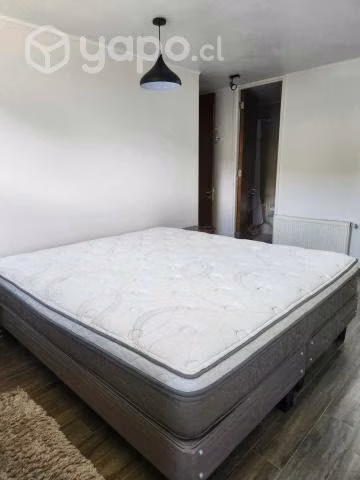 Cama Rosen King Style 6
