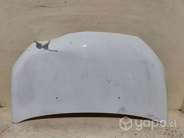 Capot Chevrolet spark GT 2018 2022 /rgd01m02j