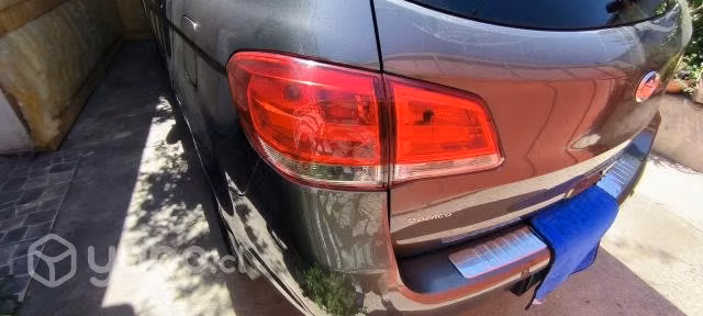 Suv Great wall 1.5 Luxury único nueño