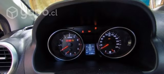 Suv Great wall 1.5 Luxury único nueño