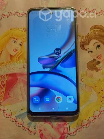 Moto G13 - Imagen 3