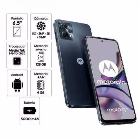 Moto G13 - Imagen 2