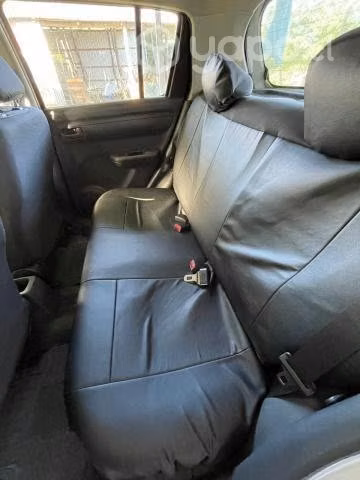 Suzuki swift 2011