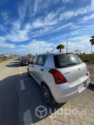 Suzuki swift 2011