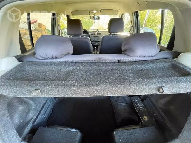 Suzuki swift 2011