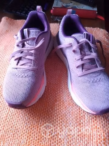Zapatilla Skecher running - Imagen 2