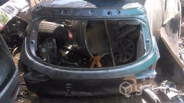 Portalon hyundai tucson 2018 original