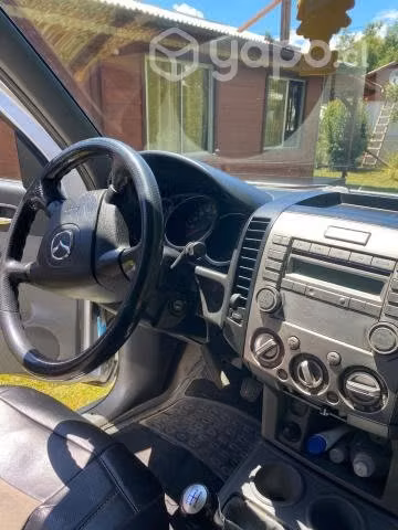 Mazda bt50 2011 - Imagen 3