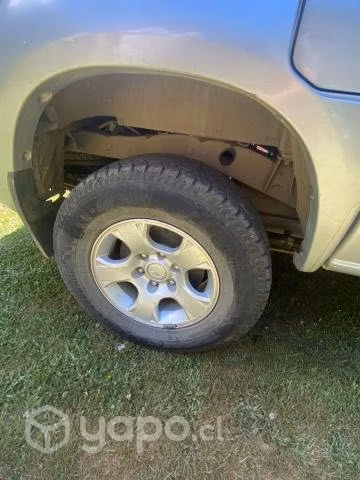 Mazda bt50 2011 - Imagen 10