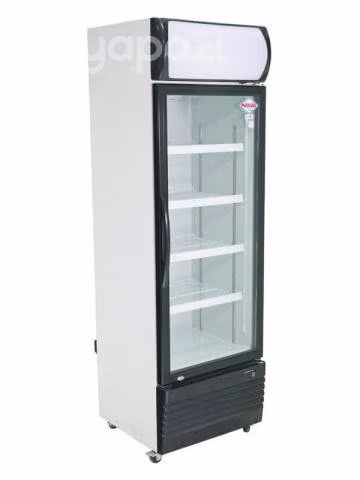 Visicooler marca Maigas modelo LG 370