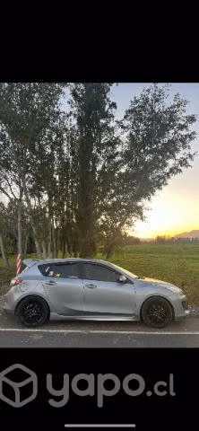 Mazda 3r 2.0