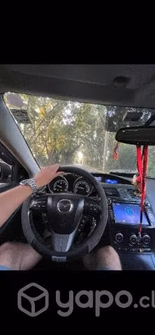 Mazda 3r 2.0
