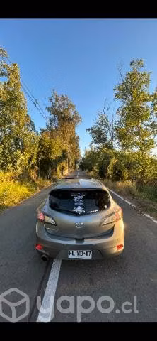 Mazda 3r 2.0