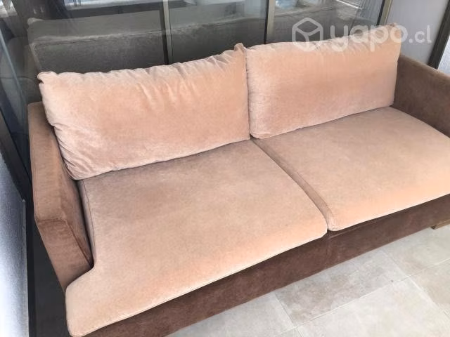 Sofa 3 Cuerpos de Turquia Envio Gratis Santiago