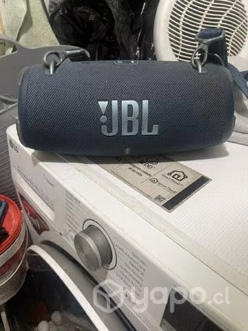 JBL Xtreme 3