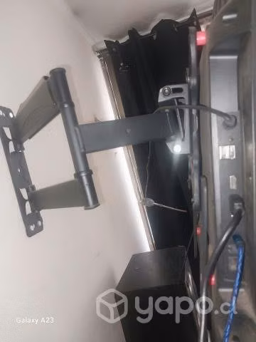 Televisor LCD-LED 50 Pulgadas