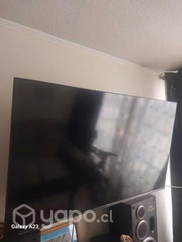 Televisor LCD-LED 50 Pulgadas