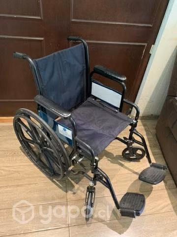 Silla de Ruedas