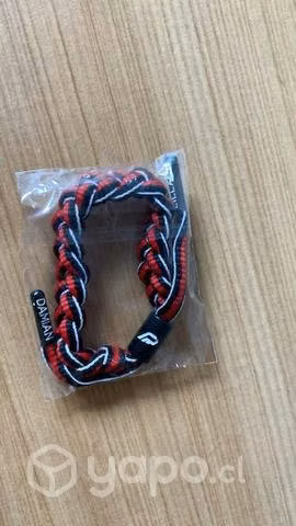Pulsera de la NBA de Damian Lillard #0 (NUEVA)