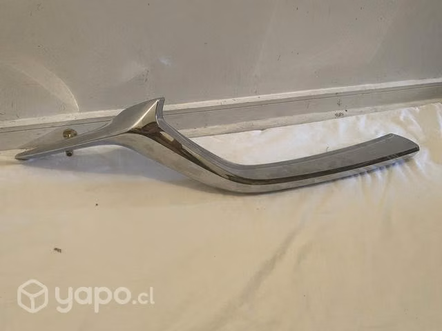 Cromado mazda cx5 lado derecho original año 2018