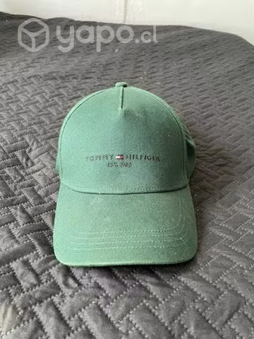 Gorro Tommy Hilfiger Nuevo